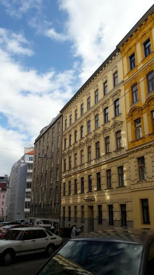 Lauratrendhome Відень Екстер'єр фото